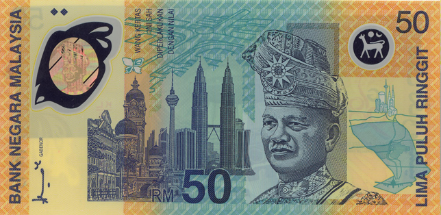 Latest forex rates malaysia