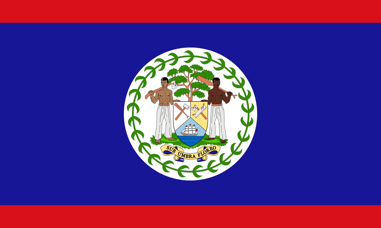 drapeau-du-belize