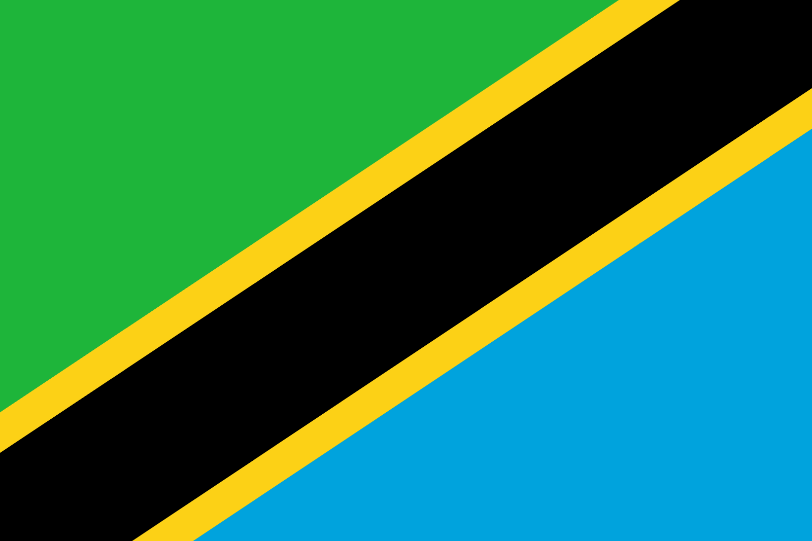 RÃ©sultats de recherche d'images pour Â«Â drapeau tanzaniaÂ Â»