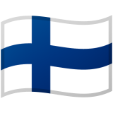 Finlande Android/Google Emoji