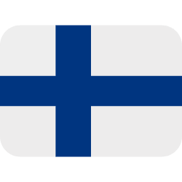 Finlande Twitter Emoji