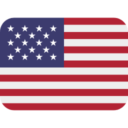 Îles mineures éloignées des États-Unis Twitter Emoji