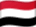 Drapeau du Yémen