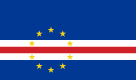 Drapeau du Cap-Vert