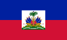 Drapeau d'Haïti