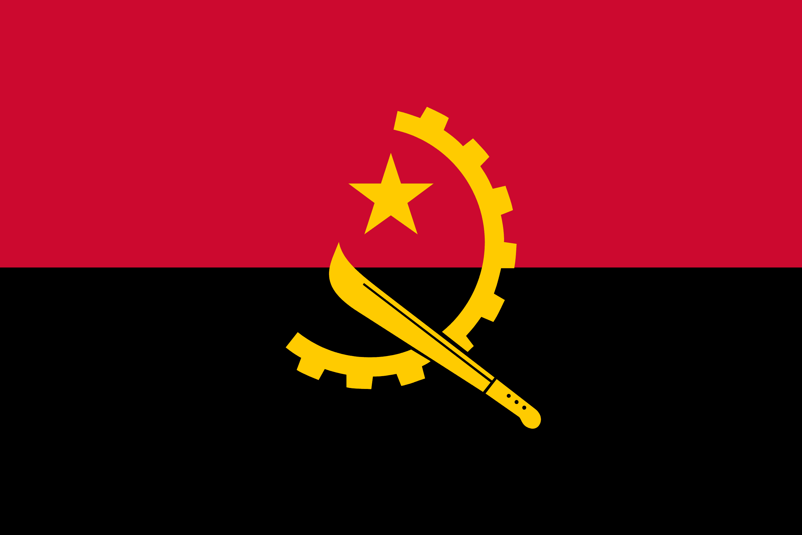 angola-drapeau