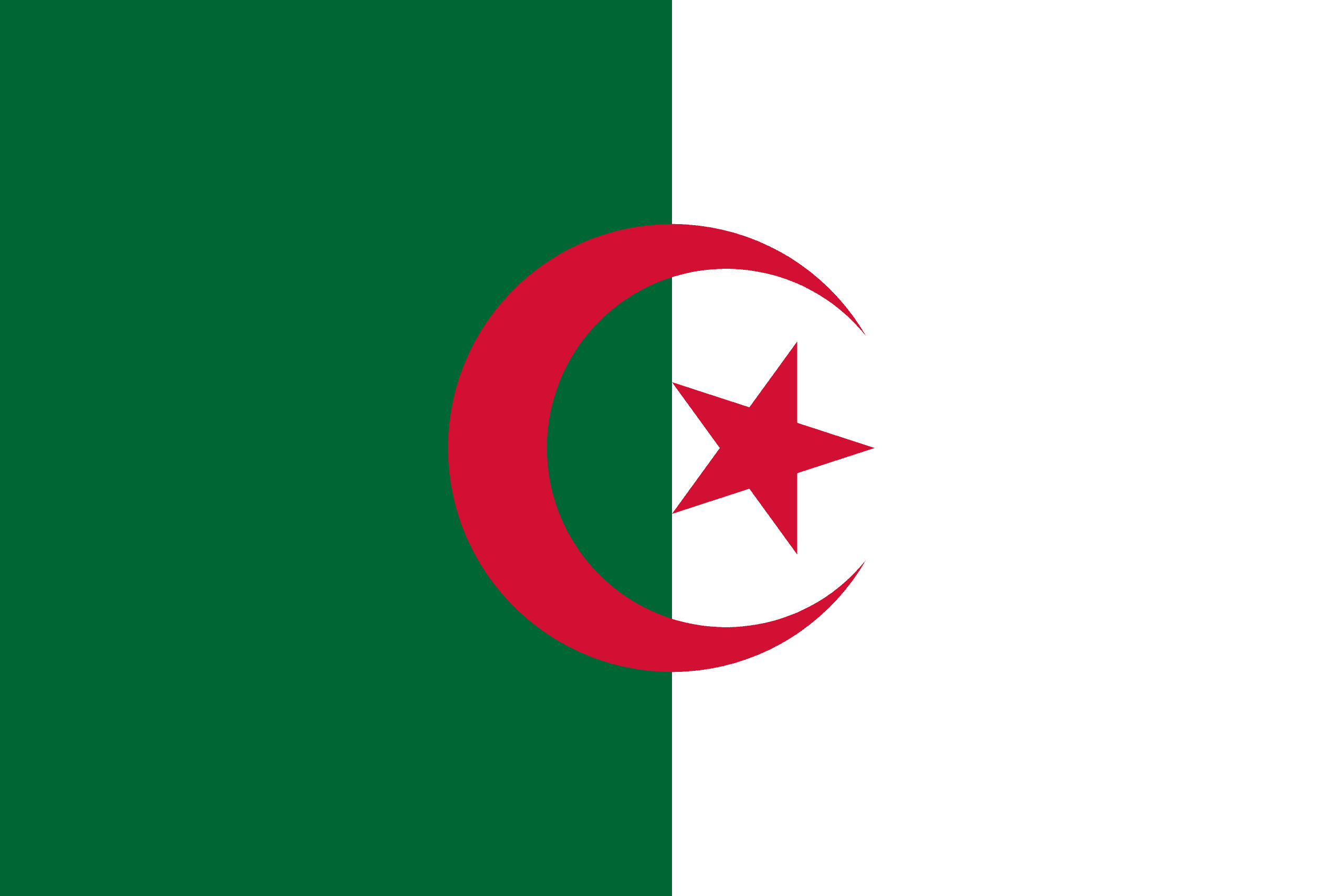 algerie-drapeau