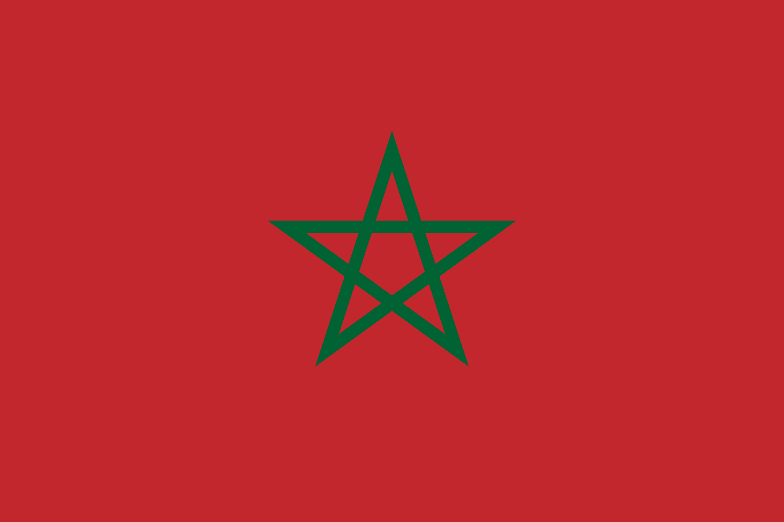 drapeau-marocain