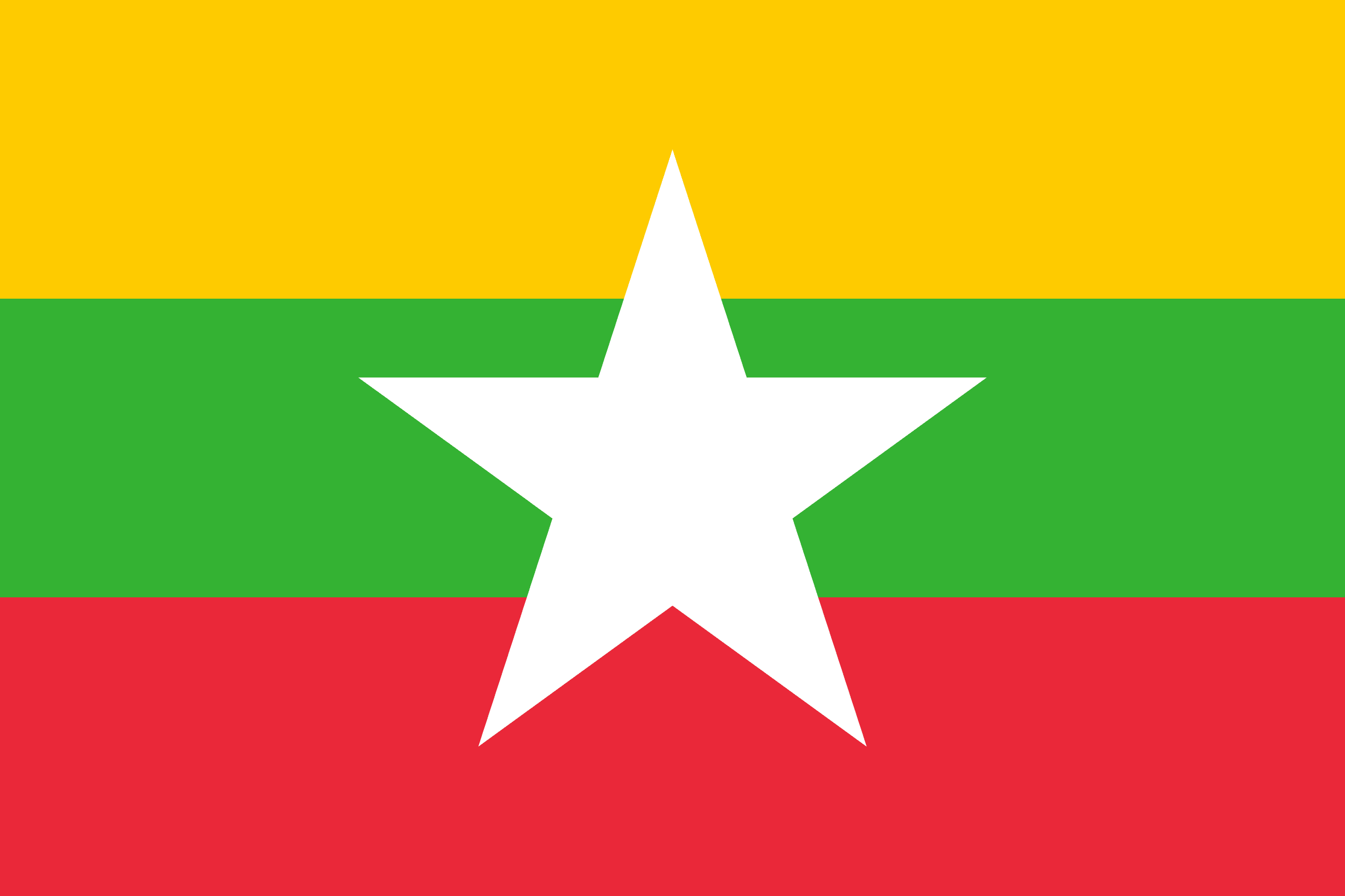 la-birmanie-drapeau