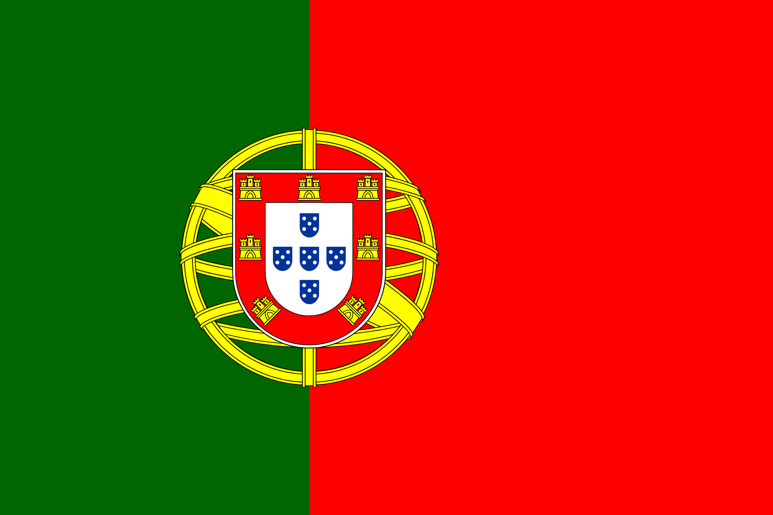 le-portugal-drapeau