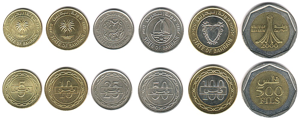 Dinar Bahre ni Monnaie Drapeaux Des Pays dinar-bahre-ni-monnaie-drapeaux-des-pays