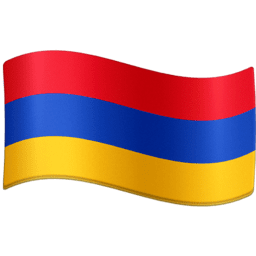 Arménie Facebook Emoji