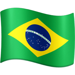 Brésil Facebook Emoji