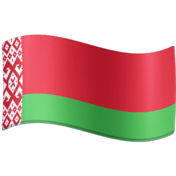 Biélorussie Facebook Emoji