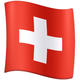Suisse Facebook Emoji