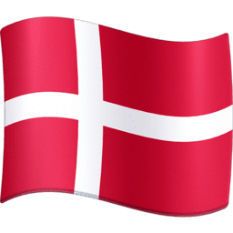 Danemark Facebook Emoji