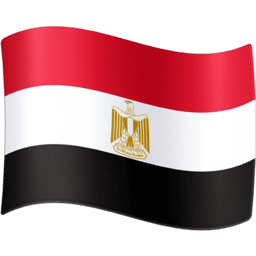 Égypte Facebook Emoji
