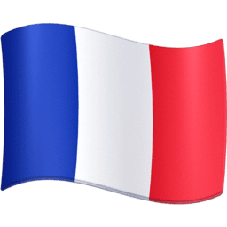 France Facebook Emoji