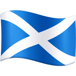 Écosse Facebook Emoji