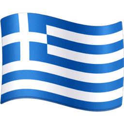 Grèce Facebook Emoji