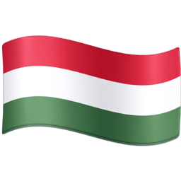 Hongrie Facebook Emoji