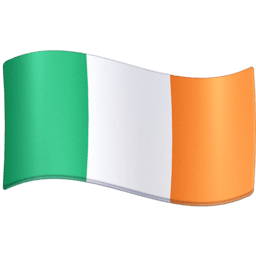 Irlande Facebook Emoji