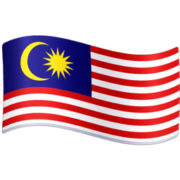 Malaisie Facebook Emoji