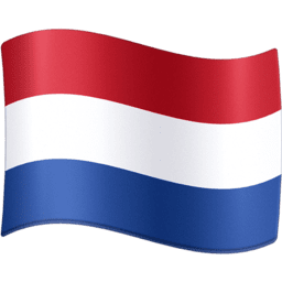 Pays-Bas Facebook Emoji