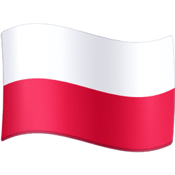 Pologne Facebook Emoji
