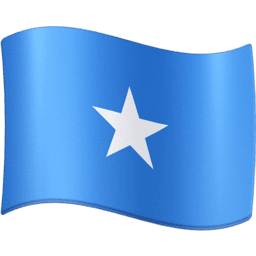 Somalie Facebook Emoji