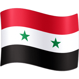 Syrie Facebook Emoji