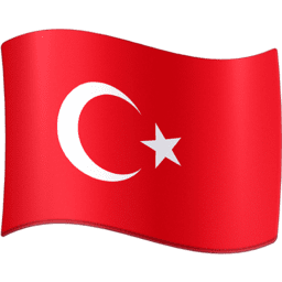 Turquie Facebook Emoji