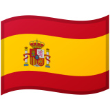 Espagne Android/Google Emoji