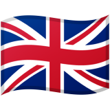 Royaume-Uni Android/Google Emoji