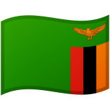 Zambie Android/Google Emoji