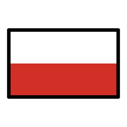 Pologne OpenMoji Emoji