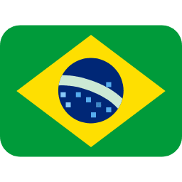 Brésil Twitter Emoji