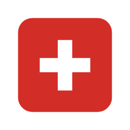 Suisse Twitter Emoji