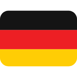 Allemagne Twitter Emoji
