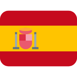Espagne Twitter Emoji