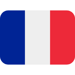 🇫🇷 France Emoji | Drapeauxdespays.fr