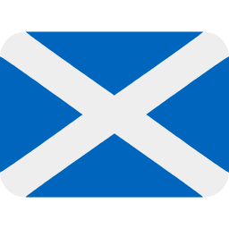 Écosse Twitter Emoji