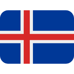 Islande Twitter Emoji