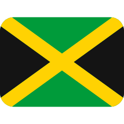 Jamaïque Twitter Emoji