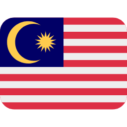 Malaisie Twitter Emoji