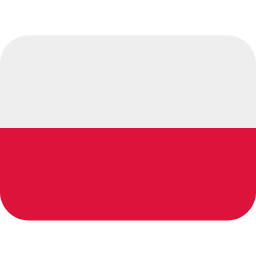 Pologne Twitter Emoji