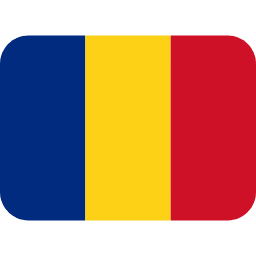 Roumanie Twitter Emoji