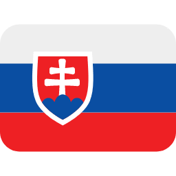 Slovaquie Twitter Emoji