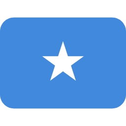 Somalie Twitter Emoji