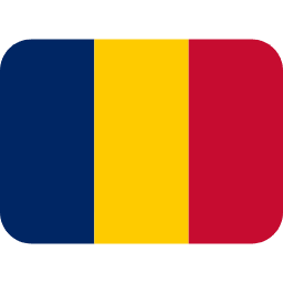 Tchad Twitter Emoji